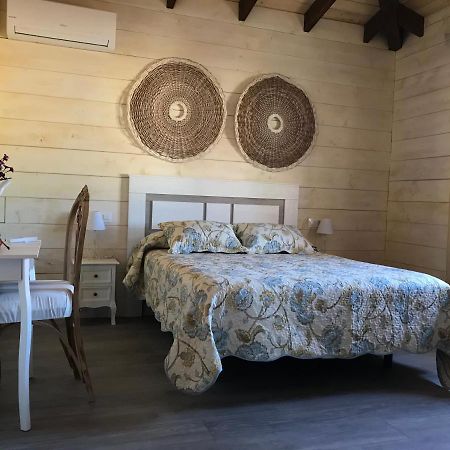 Casa Rural Vega Alta Мадридехос Экстерьер фото